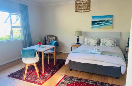 Stellenbosch Apartamento | Winelands guest room