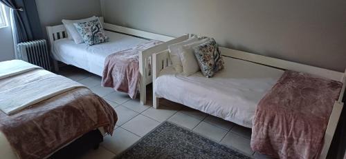 Oudtshoorn Apartamento | Winemaker's Rest