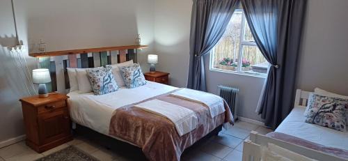 Oudtshoorn Apartamento | Winemaker's Rest