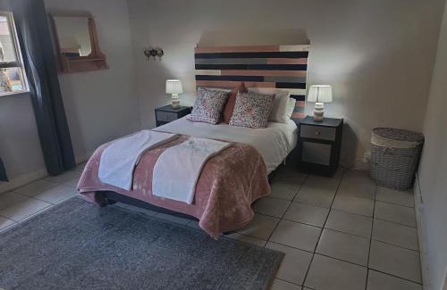 Oudtshoorn Apartamento | Winemaker's Rest