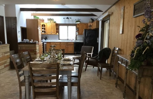 Wooster Casa | Enólogos Cottage cerca de Amish Country, Mohican, Mansfield, Wooster