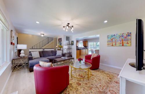 Sonoma Casa | Winemakers Retreat