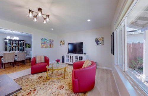 Sonoma Casa | Winemakers Retreat