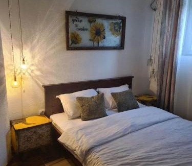 Limljani Apartamento | Winery Klisic