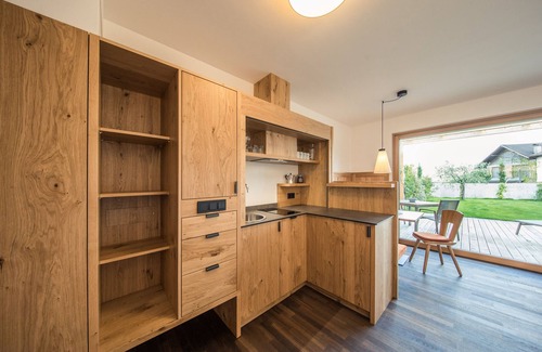 Pianizza Di Sopra Apartamento | Bodega Moser Apartments