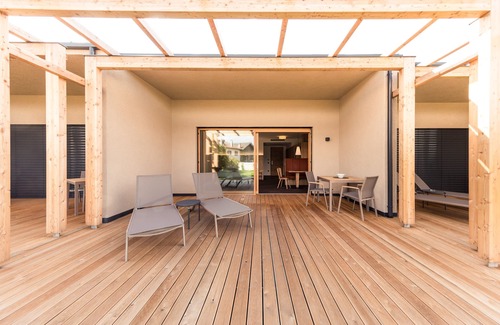 Pianizza Di Sopra Apartamento | Bodega Moser Apartments