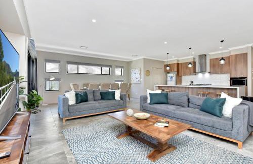 Cessnock Casa | Winery Rest at Turnberry Hunter Valley - 5 minutes to vineyards.