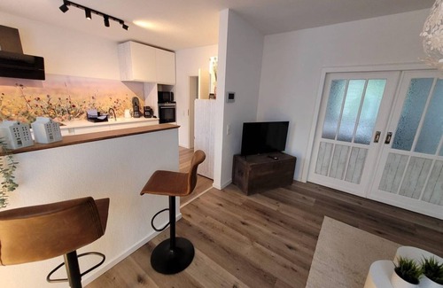 Saarburg Apartamento | WineTime vacation apartment