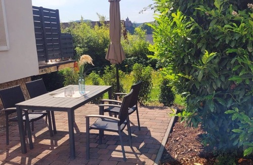 Saarburg Apartamento | WineTime vacation apartment