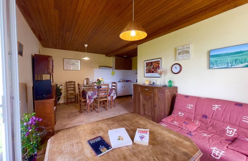 Margueron Casa | Enoturismo en el corazón de Burdeos
