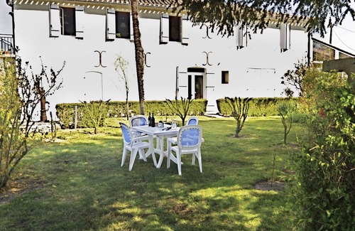 Margueron Casa | Enoturismo en el corazón de Burdeos