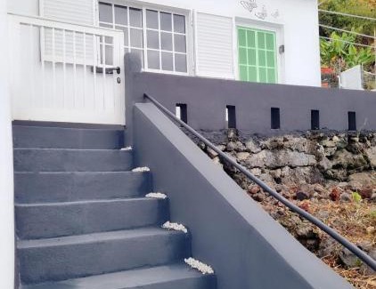 Calheta Casa | Wing's Of Ana