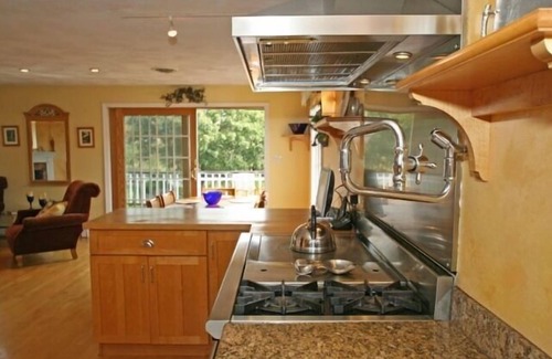 Gloucester Casa | Wingaersheek, Private y Public Beach, casas de lujo, Ext'd Familia Ver Annisquam