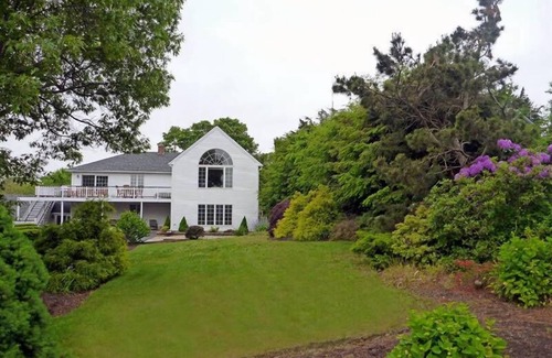 Gloucester Casa | Wingaersheek, Private y Public Beach, casas de lujo, Ext'd Familia Ver Annisquam