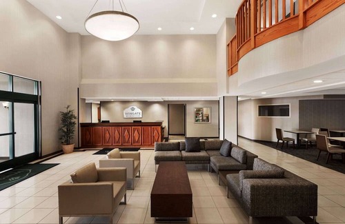 Bridgeport Hotel | Wingate by Wyndham Bridgeport WV