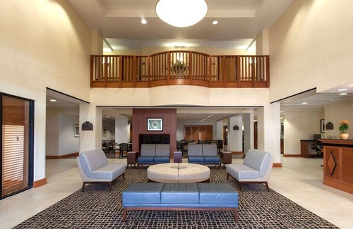 Chantilly Hotel | Wingate by Wyndham - Dulles International
