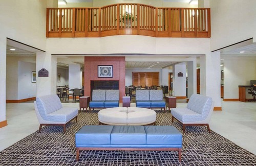 Chantilly Hotel | Wingate by Wyndham - Dulles International