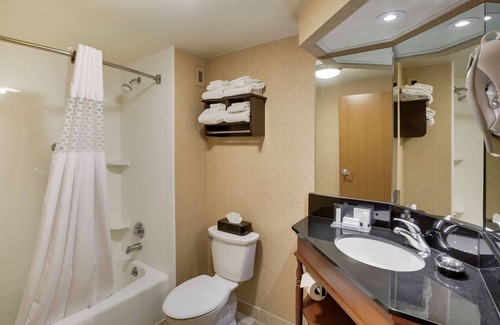 Cranberry Township Hotel | Wingate by Wyndham Cranberry