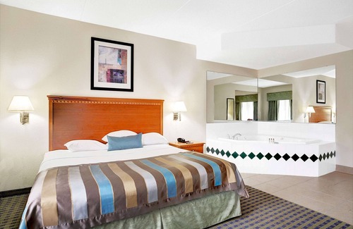 Fairburn Hotel | Wingate by Wyndham Atlanta Airport Fairburn