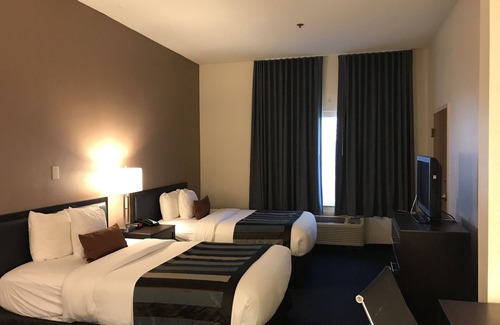 Gracewood Hotel | Wingate by Wyndham Augusta/Fort Eisenhower