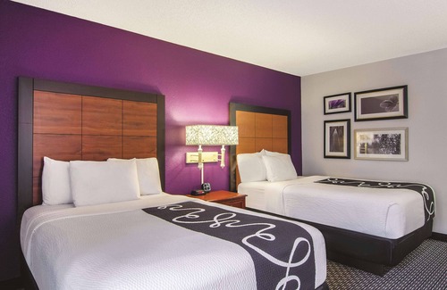 Dock Junction Hotel | Wingate by Wyndham Brunswick GA / I-95