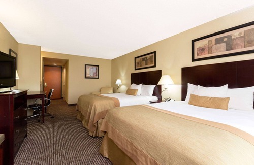 Fairborn Hotel | Wingate by Wyndham Dayton - Fairborn