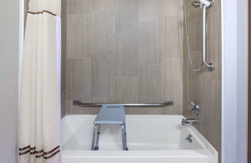 Romulus Hotel | Wingate by Wyndham Detroit Metro Airport