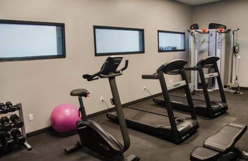 Dieppe Hotel | Wingate by Wyndham Dieppe Moncton