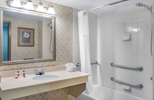 Gwinnett Place Hotel | Wingate by Wyndham Duluth/Atlanta