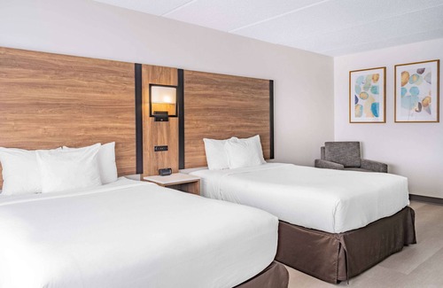Gwinnett Place Hotel | Wingate by Wyndham Duluth/Atlanta