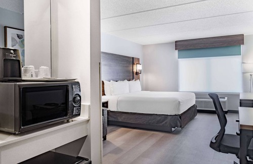 Gwinnett Place Hotel | Wingate by Wyndham Duluth/Atlanta