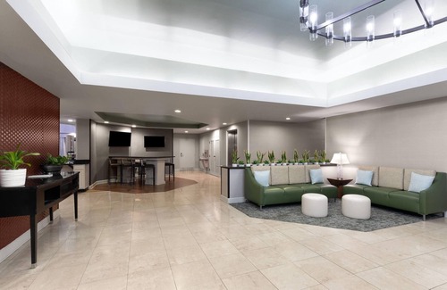 Greensboro Hotel | Wingate by Wyndham Greensboro/Coliseum