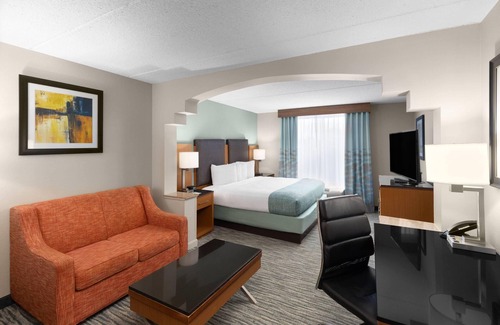 Greensboro Hotel | Wingate by Wyndham Greensboro/Coliseum