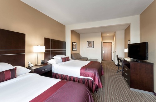 Willowbrook Hotel | Wingate by Wyndham - Houston/Willowbrook