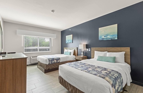 Humble Hotel | Wingate by Wyndham Humble/Houston Intercontinental Airport