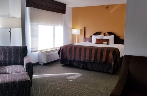 Wayne Hotel | Wingate by Wyndham Indianapolis Airport-Rockville Rd.