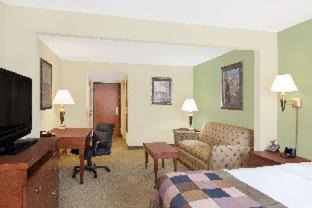 Lafayette Hotel | Wingate by Wyndham Lafayette Airport