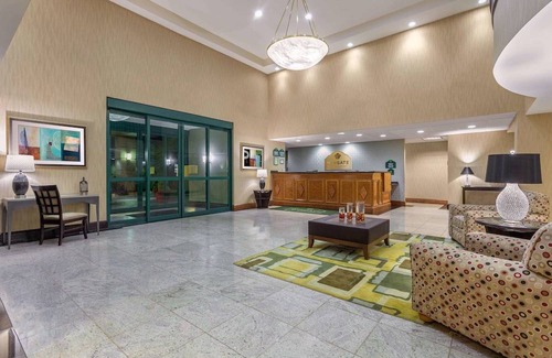 Macon Hotel | Wingate by Wyndham - Macon