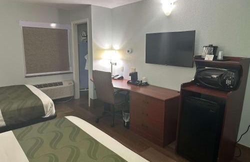 Macon Hotel | Wingate by Wyndham Macon West I-475
