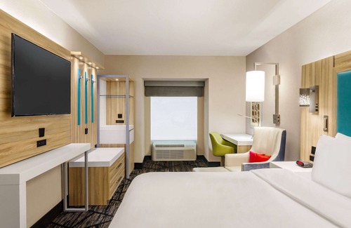 Murfreesboro Hotel | Wingate by Wyndham Murfreesboro Near MTSU