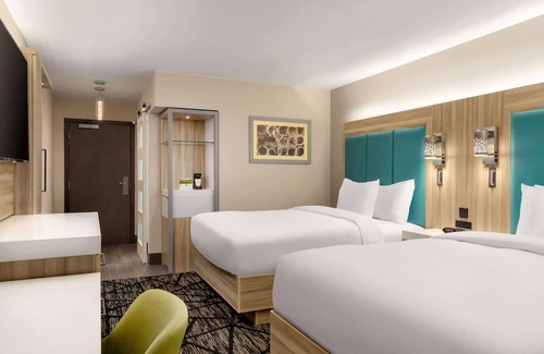 Murfreesboro Hotel | Wingate by Wyndham Murfreesboro Near MTSU