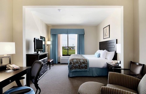 New Braunfels Hotel | Wingate by Wyndham New Braunfels
