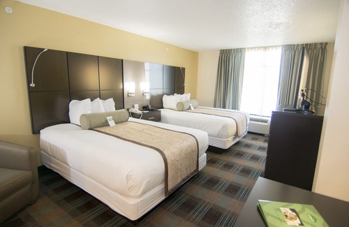 Airport North Hotel | Wingate by Wyndham - Orlando International Airport
