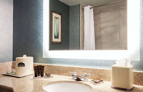 Airport North Hotel | Wingate by Wyndham - Orlando International Airport