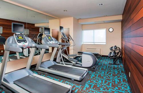 Oshkosh Hotel | Wingate by Wyndham Oshkosh