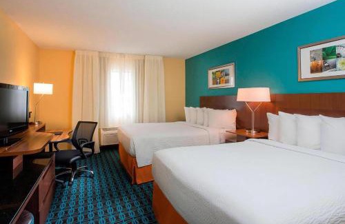 Oshkosh Hotel | Wingate by Wyndham Oshkosh