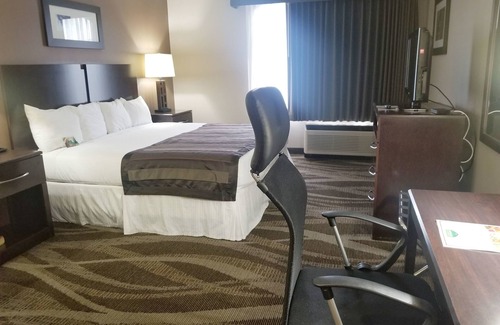 Durham Hotel | Wingate by Wyndham Raleigh Durham Airport RTP