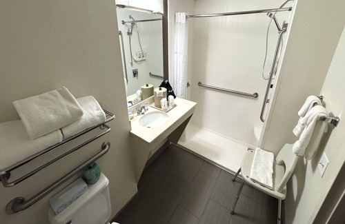 Durham Hotel | Wingate by Wyndham Raleigh Durham Airport RTP