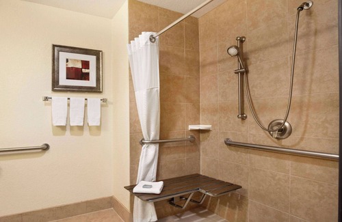 San Marcos Hotel | Wingate by Wyndham San Marcos