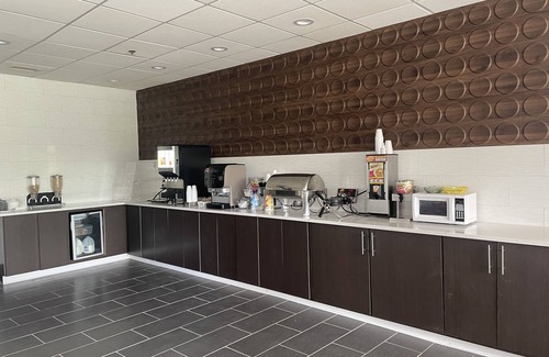Savannah Hotel | Wingate by Wyndham Savannah Gateway